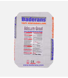 Adecem Grout