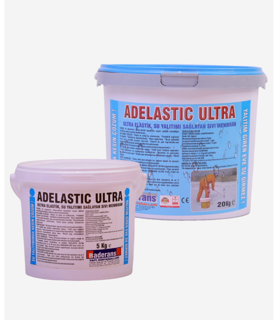 Adelastic Ultra