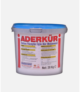 Aderkür