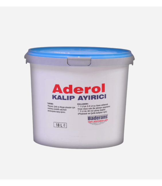 Aderol