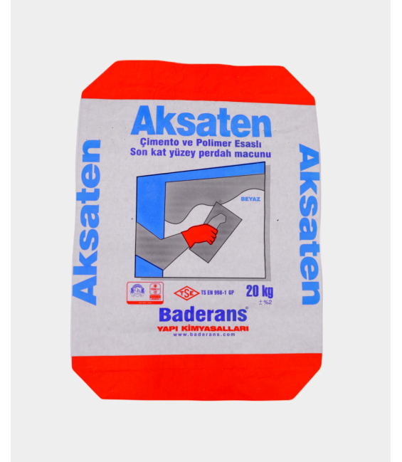 Aksaten