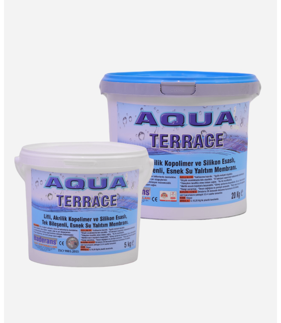 Aqua Terrace