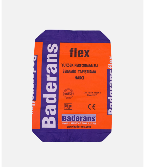 Baderans Flex