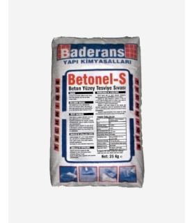 Betonel-S